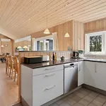 Feriehus Edna - 500m From The Sea By Interhome Vester Somarken