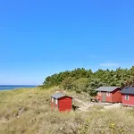 Edna - 500m From The Sea By Interhome Vester Somarken