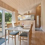 Edna - 500m From The Sea By Interhome Feriehus *