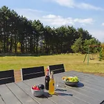 Edna - 500m From The Sea By Interhome Feriehus Vester Somarken