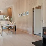Edna - 500m From The Sea By Interhome Feriehus Vester Somarken