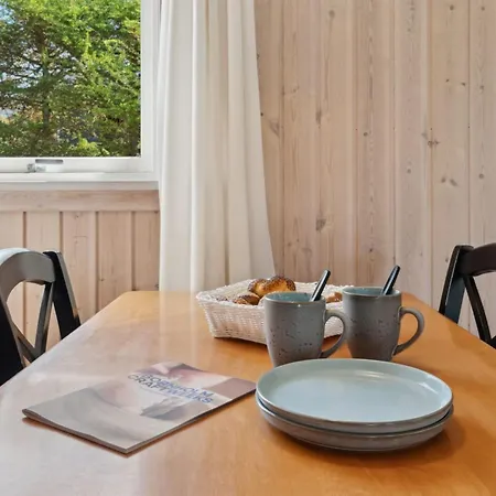 Feriehus Edna - 500m From The Sea By Interhome *