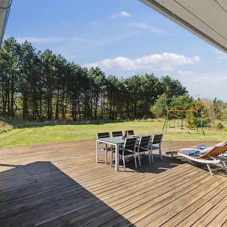 Edna - 500m From The Sea By Interhome Feriehus