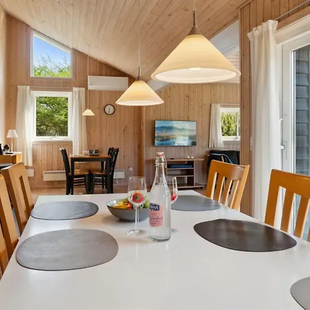 Feriehus Edna - 500m From The Sea By Interhome *
