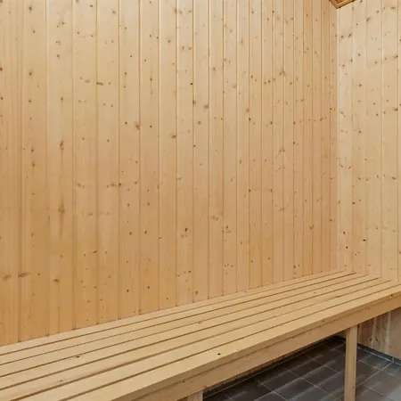 Edna - 500m From The Sea By Interhome Vester Somarken