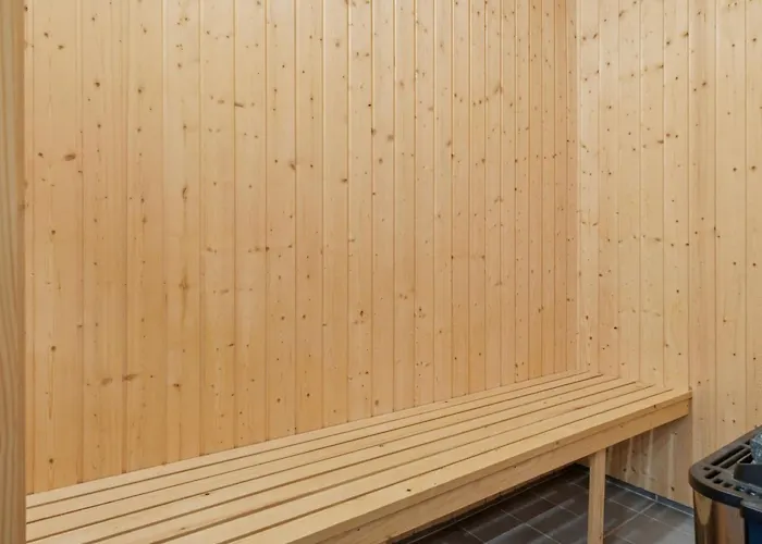 Edna - 500m From The Sea By Interhome Vester Somarken