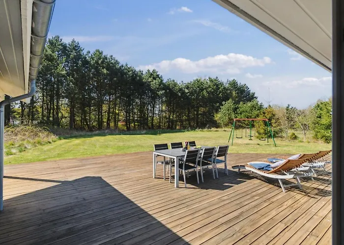 Holiday home Edna - 500m From The Sea By Interhome *