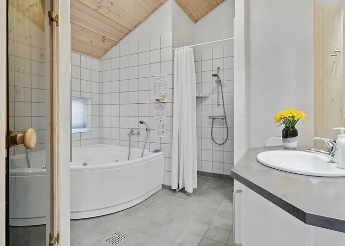 Сasa de vacaciones Edna - 500m From The Sea By Interhome